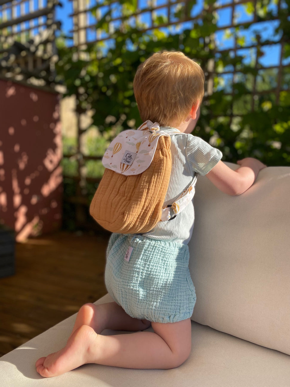 Sac à dos - enfant